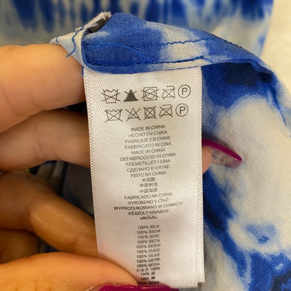 Michael Kors Blouse - Picture 5 of 6